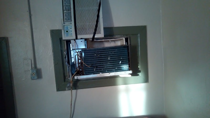 Budget Inn Longview in Longview, Texas, United States