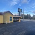 Budget Inn Lumberton