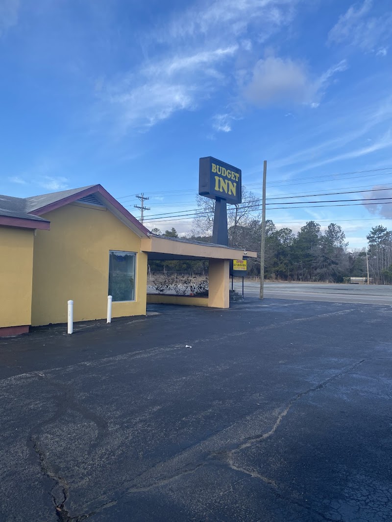 Budget Inn Lumberton in Lumberton, North Carolina, United States