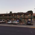 Budget Inn Motel