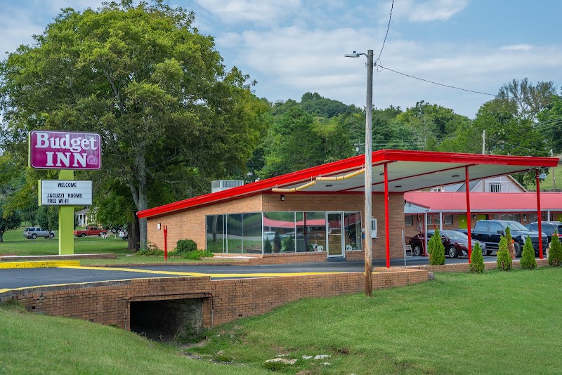 Budget Inn Pulaski in Pulaski, Tennessee, United States