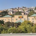 Budget Inn San Leandro