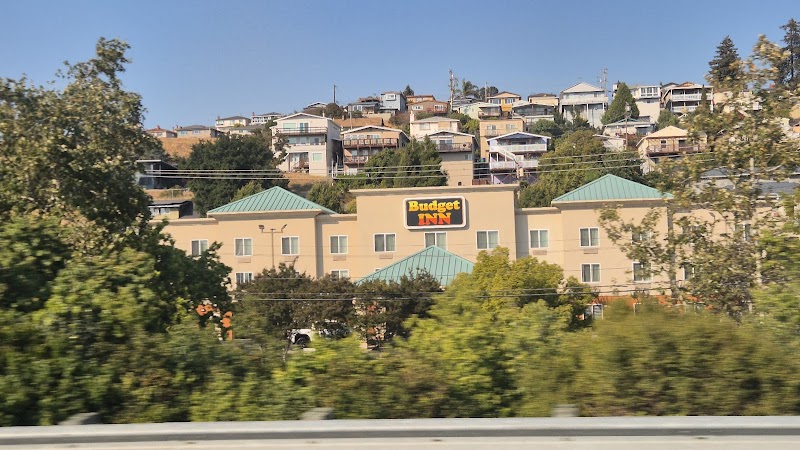 Budget Inn San Leandro in San Leandro, California, United States