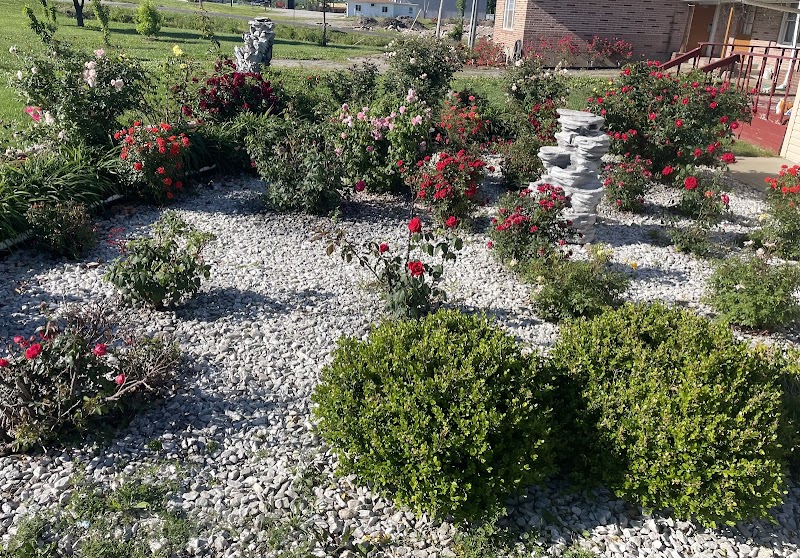 Budget Inn Sedalia in Sedalia, Missouri, United States