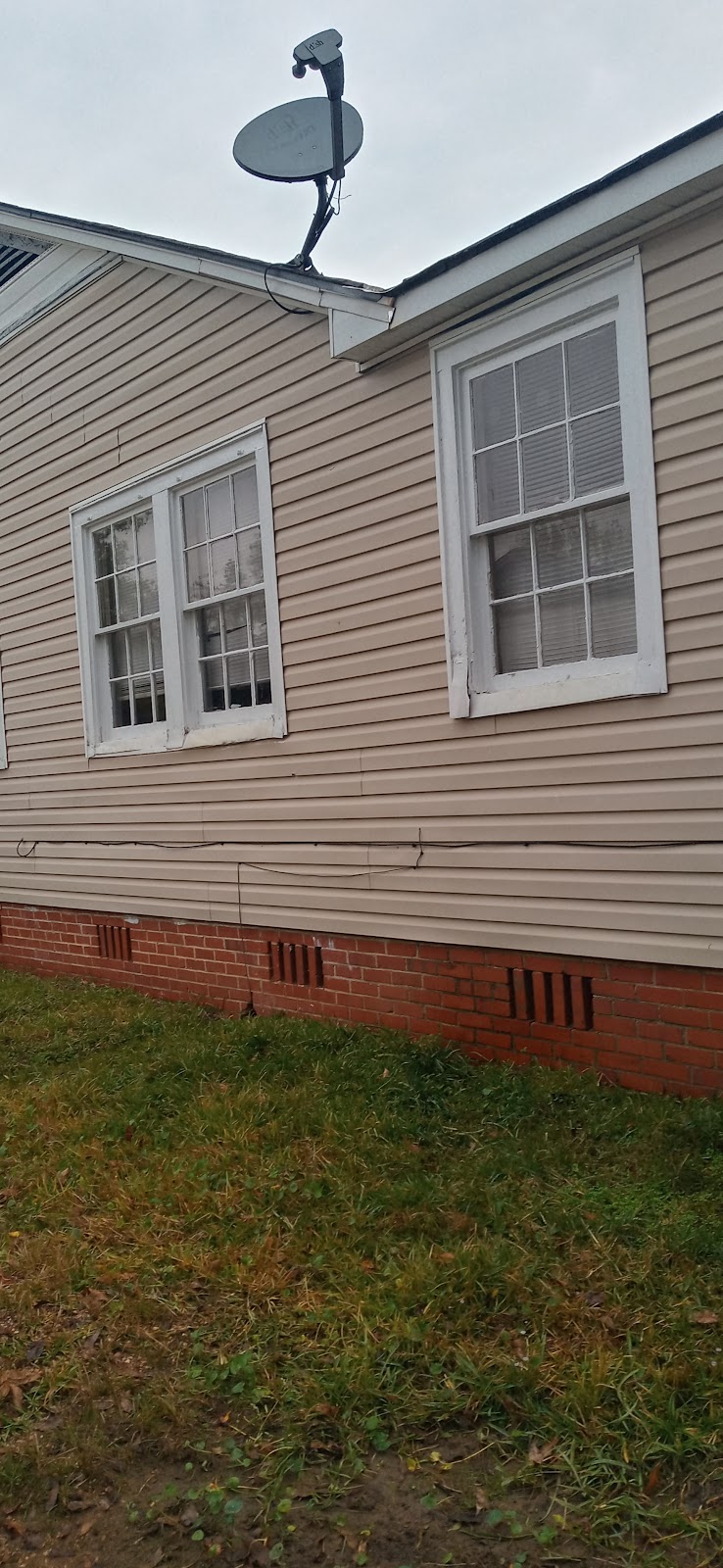 Budget Inn Selma in Selma, Alabama, United States