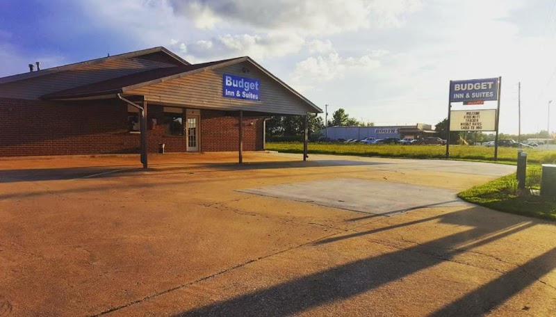 Budget Inn Siloam Springs in Siloam Springs, Arkansas, United States