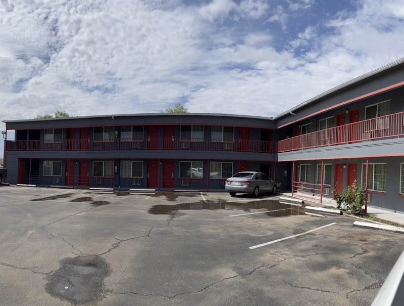 Budget Inn Snyder in Snyder, Texas, United States