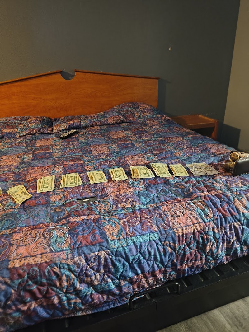 Budget Inn Somerset in Somerset, Kentucky, United States