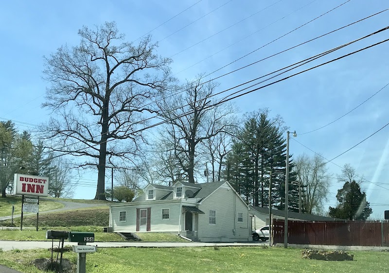 Budget Inn - Sparta in Sparta, Illinois, United States