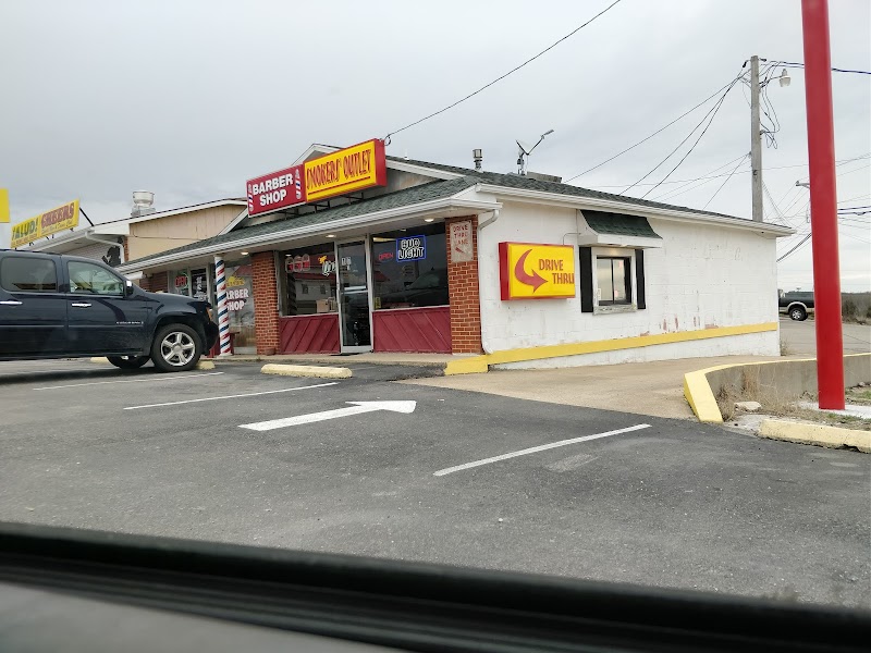 Budget Inn - St. Robert in St. Robert, Missouri, United States