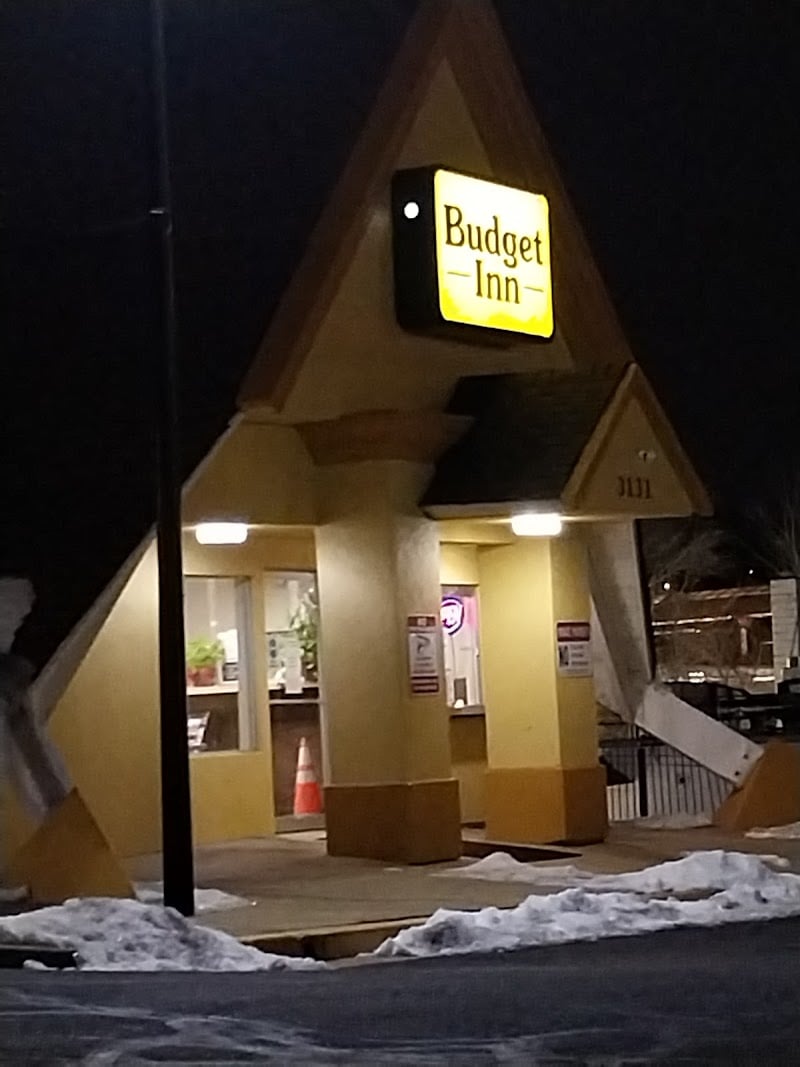 Budget Inn Temple Hills in Temple Hills, Maryland, United States