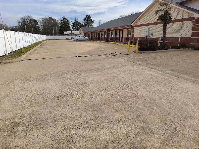 Budget Inn Texarkana in Texarkana, Texas, United States