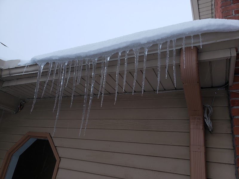 Budget Inn Toledo-Maumee in Maumee, Ohio, United States