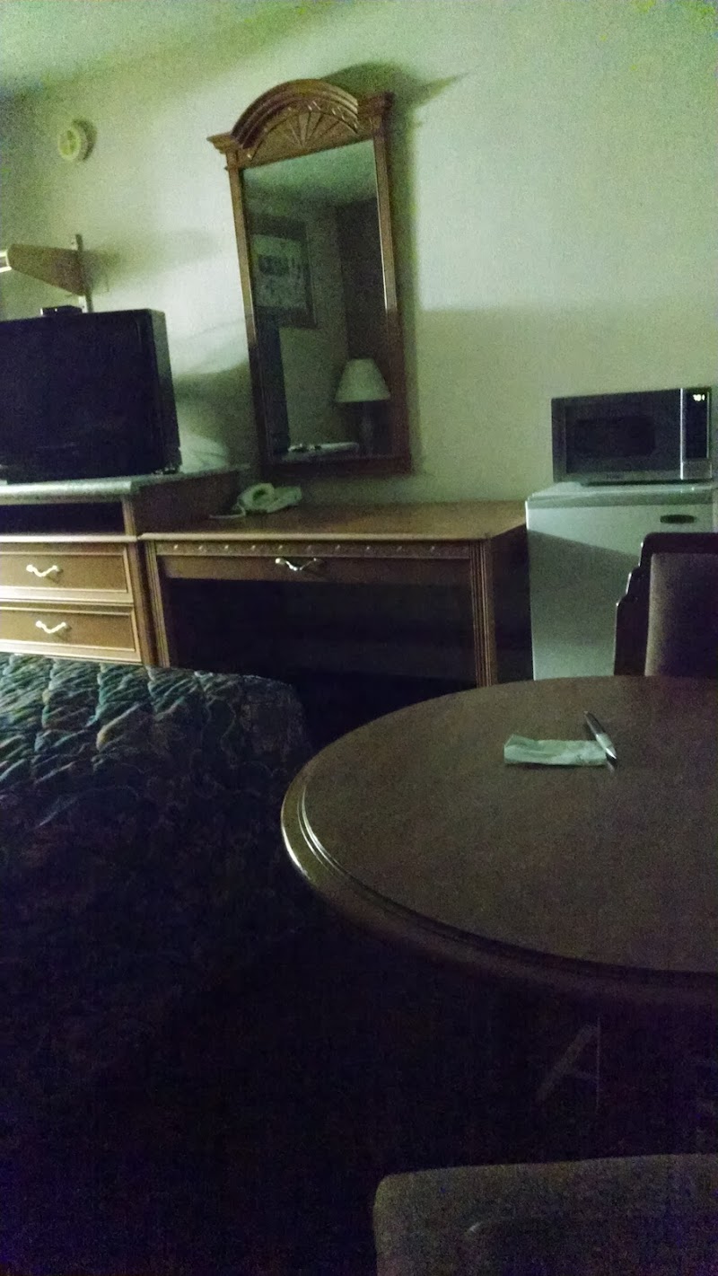 Budget Inn- Troy in Troy, Ohio, United States