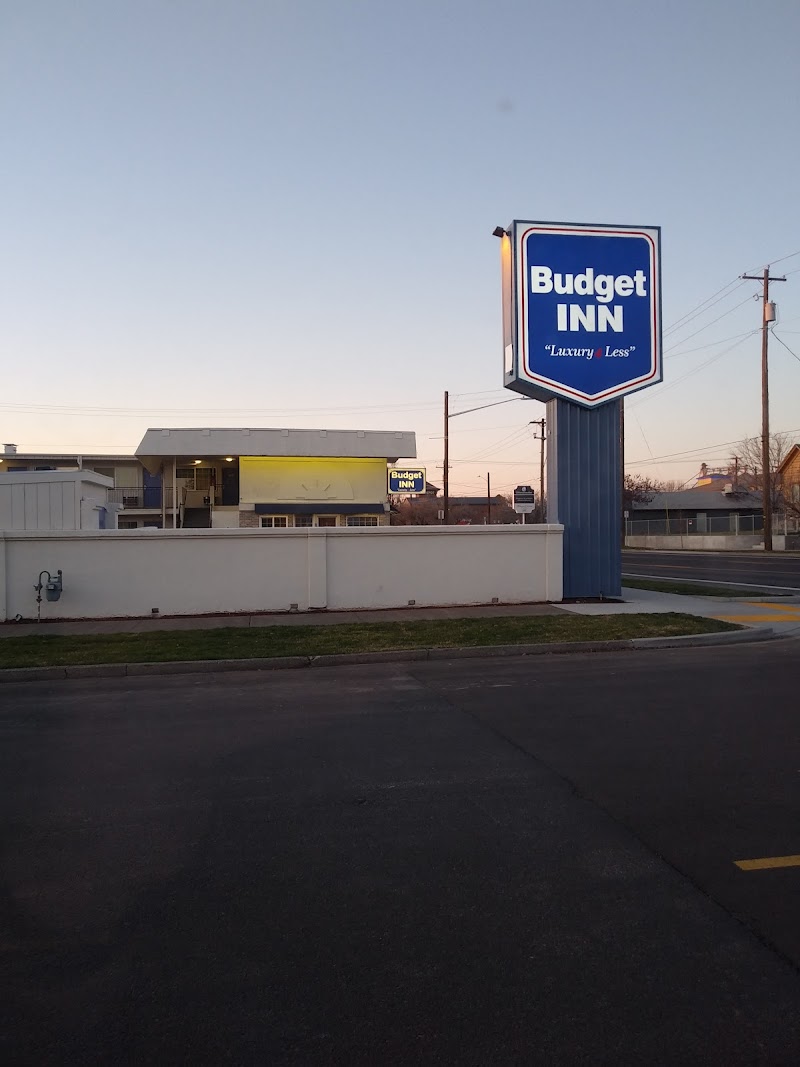 Budget Inn Walla Walla in Walla Walla, Washington, United States