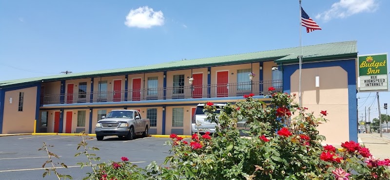 Budget Inn - Washington in Washington, Indiana, United States