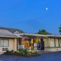 Budget Inn Williamsville