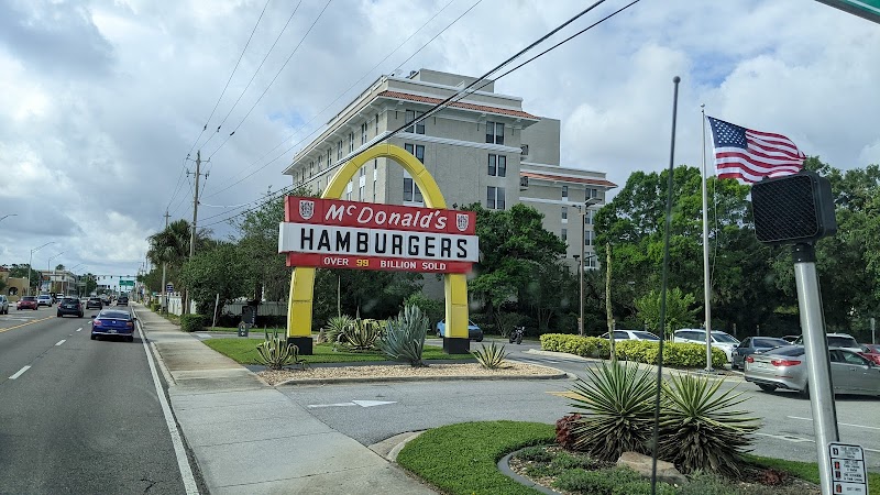 Budget Inn Winter Haven in Winter Haven, Florida, United States