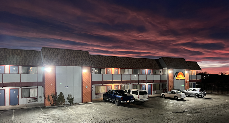 Budget Inn in Fallon, Nevada, United States