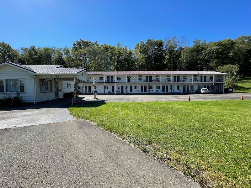 Budget Lodge Warren in Warren, Pennsylvania, United States