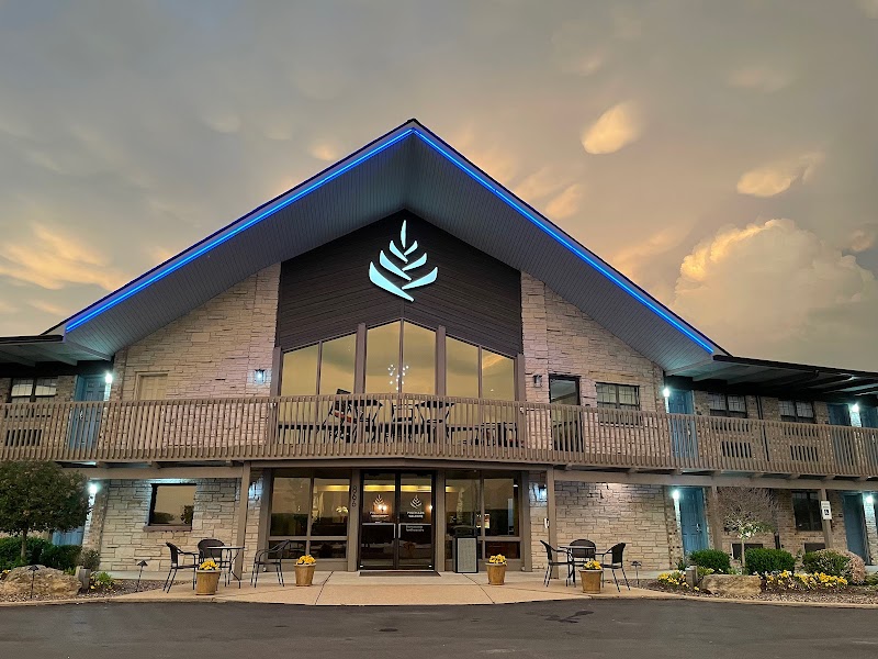 Budget Lodging in St. Clair, Missouri, United States