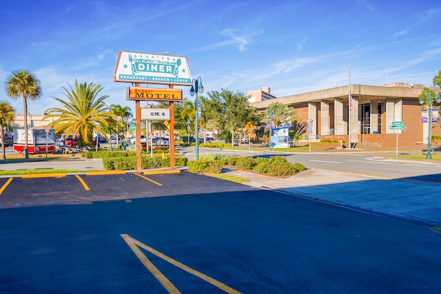 Budget Motel Titusville in Titusville, Florida, United States