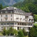 Budget Waldhotel Unspunnen
