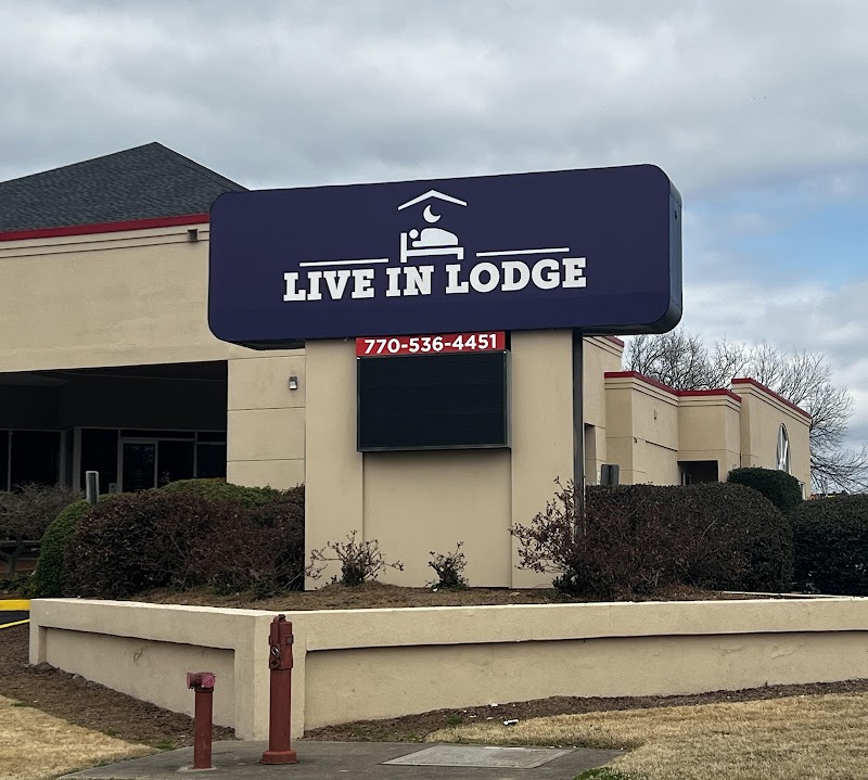 Budgetel Inn & Suites in Gainesville, Georgia, United States