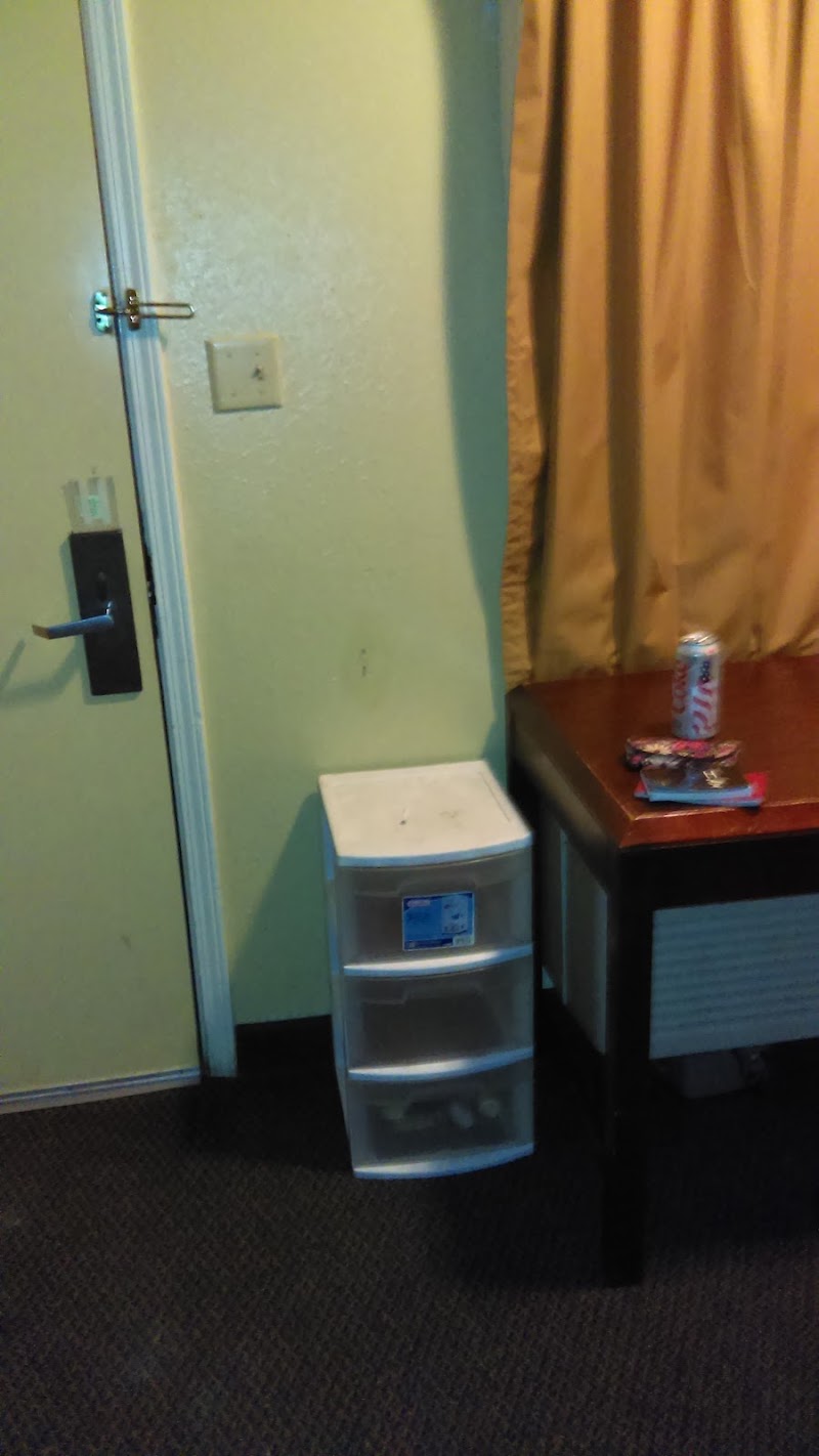 Budgetel Shreveport/Bossier in Bossier City, Louisiana, United States