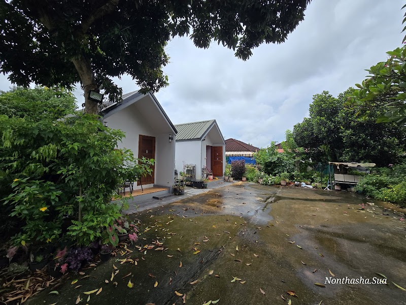 Bunrapee House in Nan, Thailand