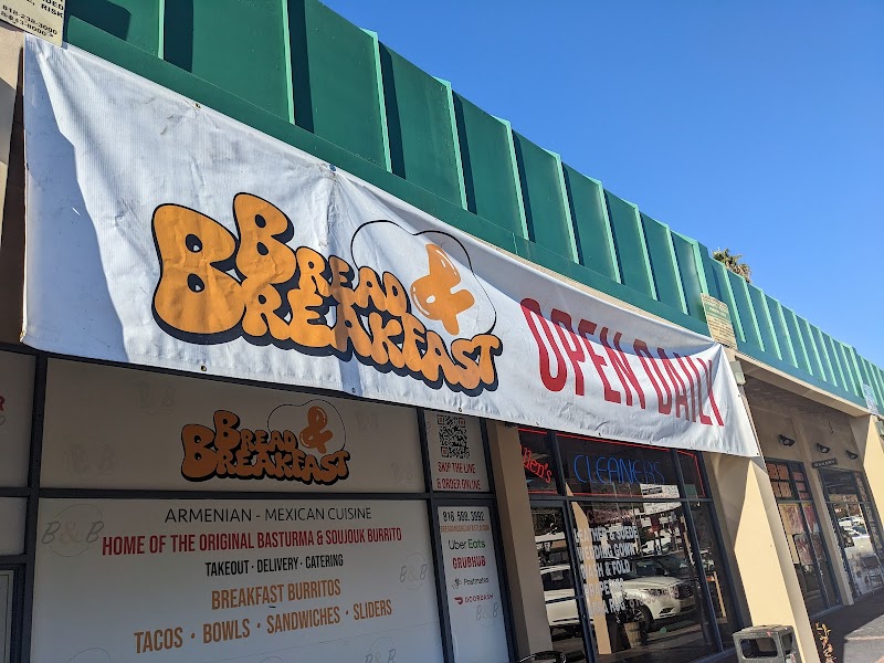 Burbank Hills Bed and Breakfast in Burbank, California, United States