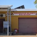 Burketown Pub Hotel