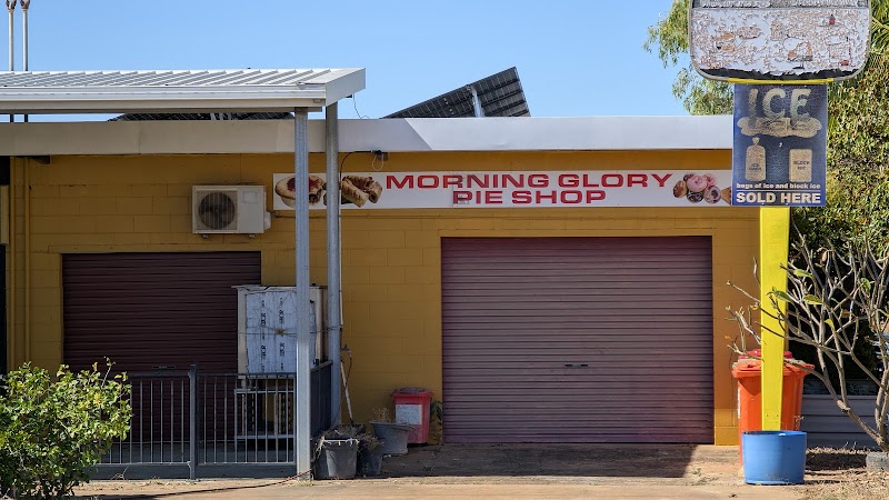 Burketown Pub Hotel in Burketown, Australia