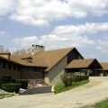 Burr Oak Lodge and Conference Center