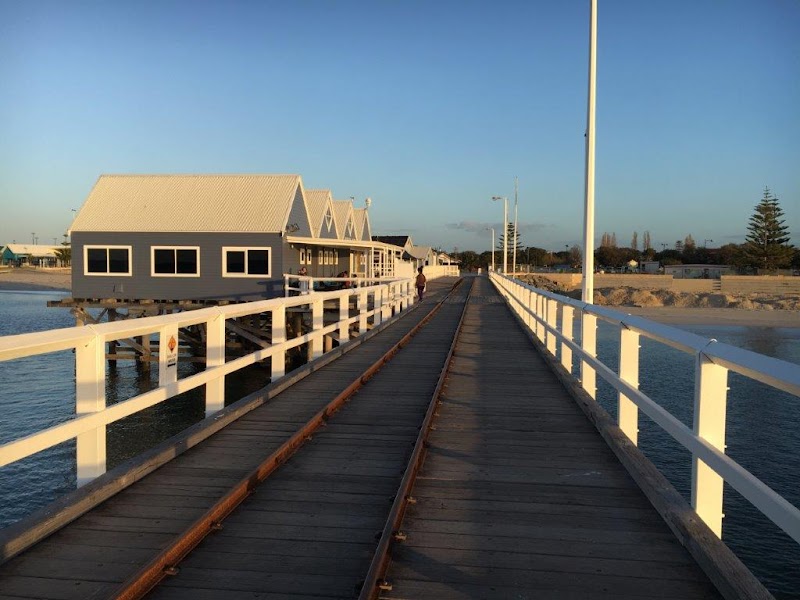 Busselton Backpackers in Busselton, Australia