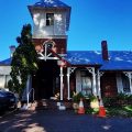Busselton Ithaca Motel