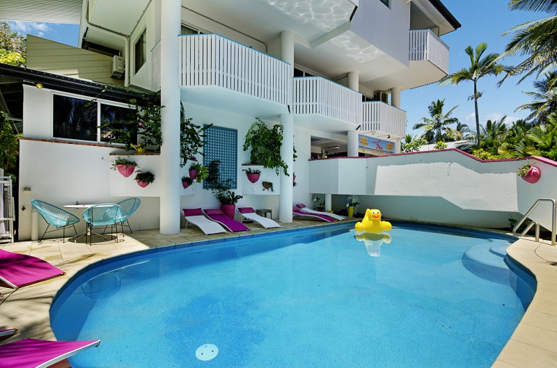 By The Sea Port Douglas in Port Douglas, Australia