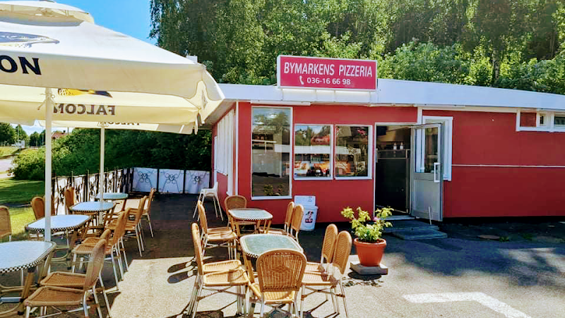 Bymarkens Wardshus in Jonkoping, Sweden