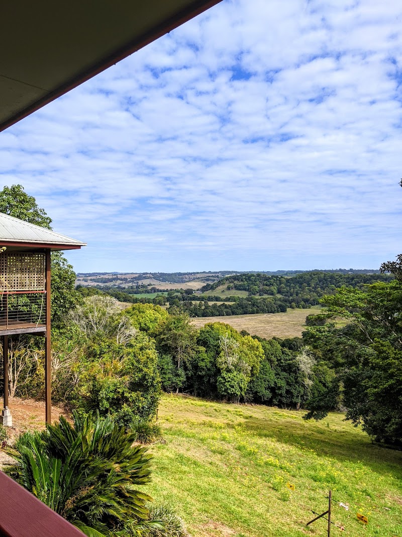 Byron Hinterland Villas in Byron Bay, Australia