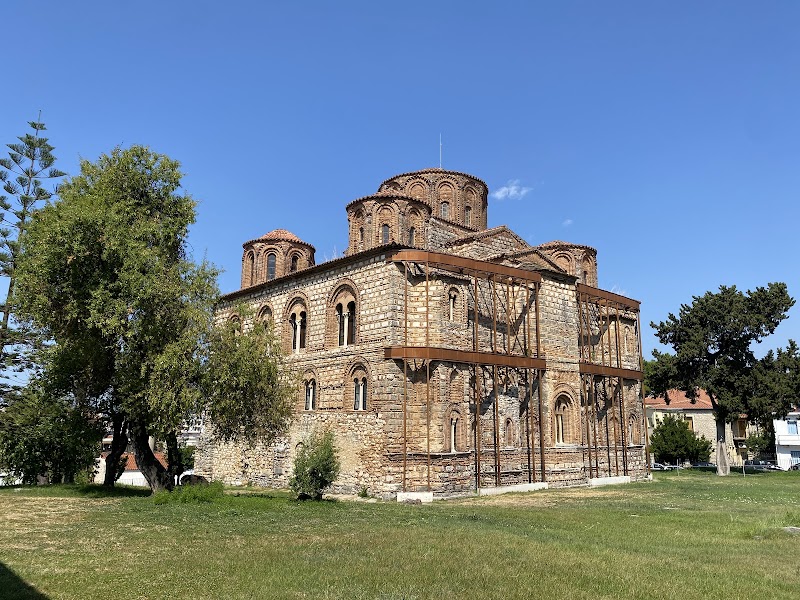 Byzantino Hotel in Arta, Greece