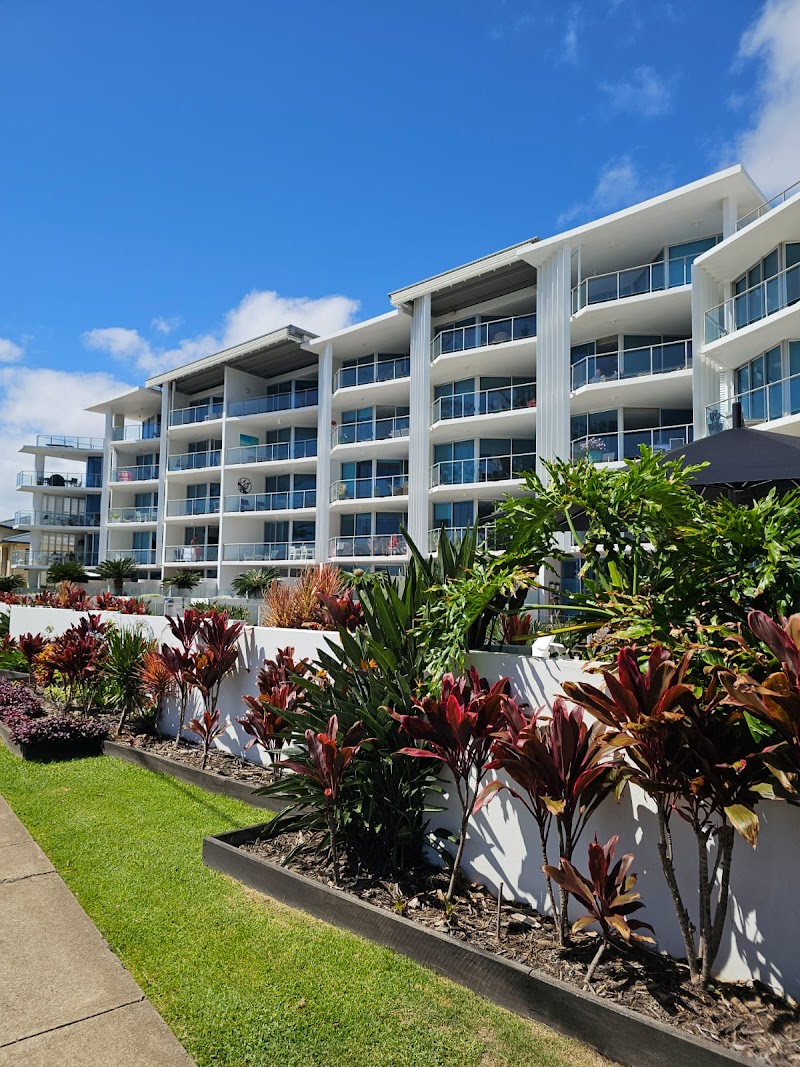 C Bargara Resort in Bundaberg, Australia