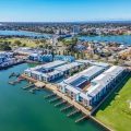C Mandurah Resort