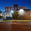 CBD Motor Inn
