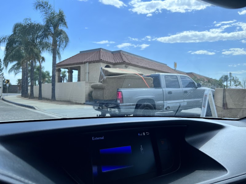 Calimesa Inn Motel in Yucaipa, California, United States