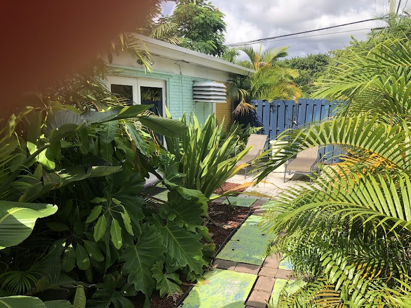 Calypso Inn Wilton Gay Male Resort in Wilton Manors, Florida, United States