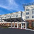 Cambria Hotel Newark Airport