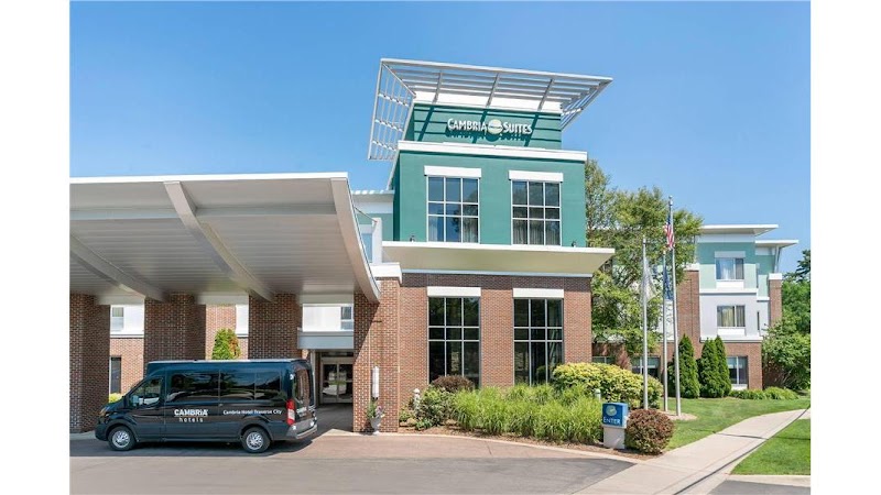 Cambria Hotel Traverse City in Traverse City, Michigan, United States