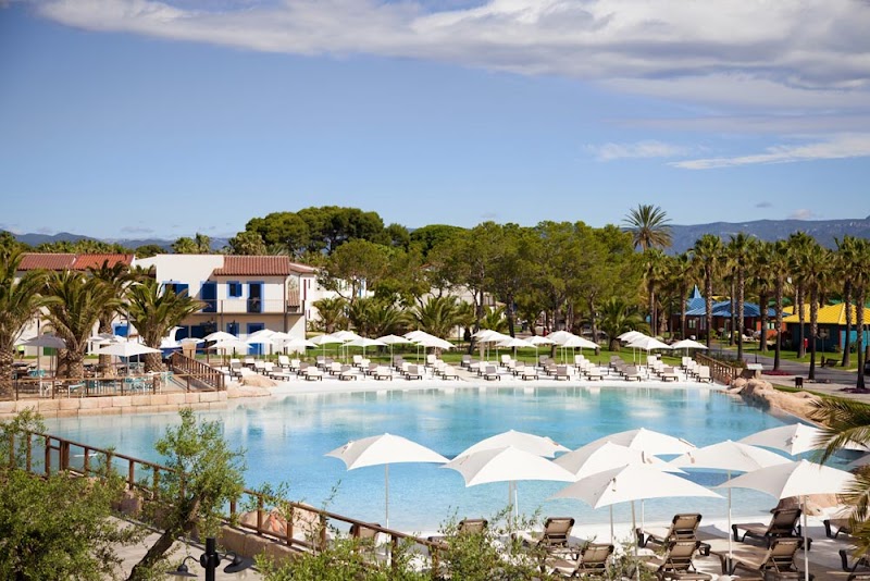 Cambrils Park Resort in Cambrils, Spain