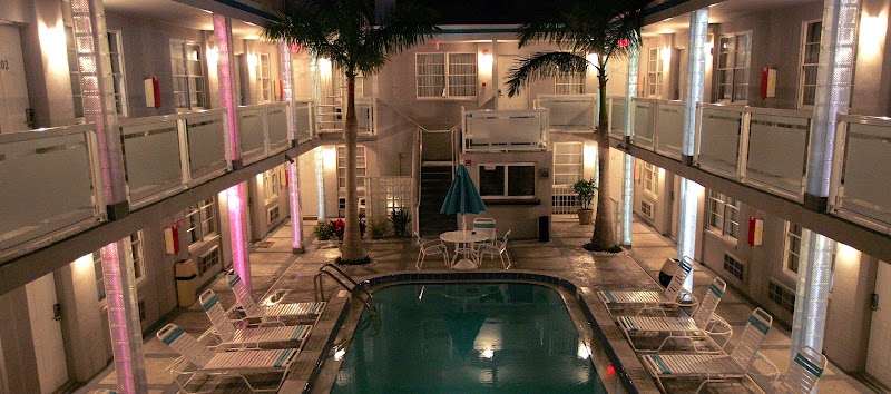 Camelot Beach Suites in Clearwater, Florida, United States