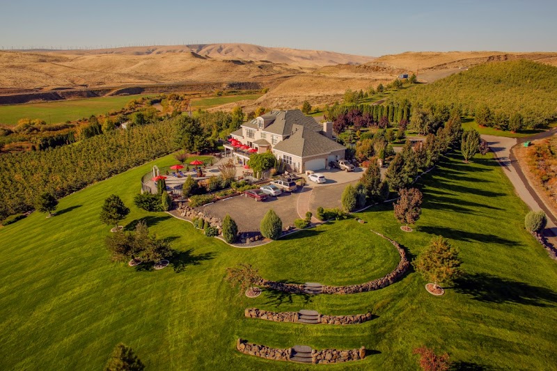 Cameo Heights Mansion in Walla Walla, Washington, United States